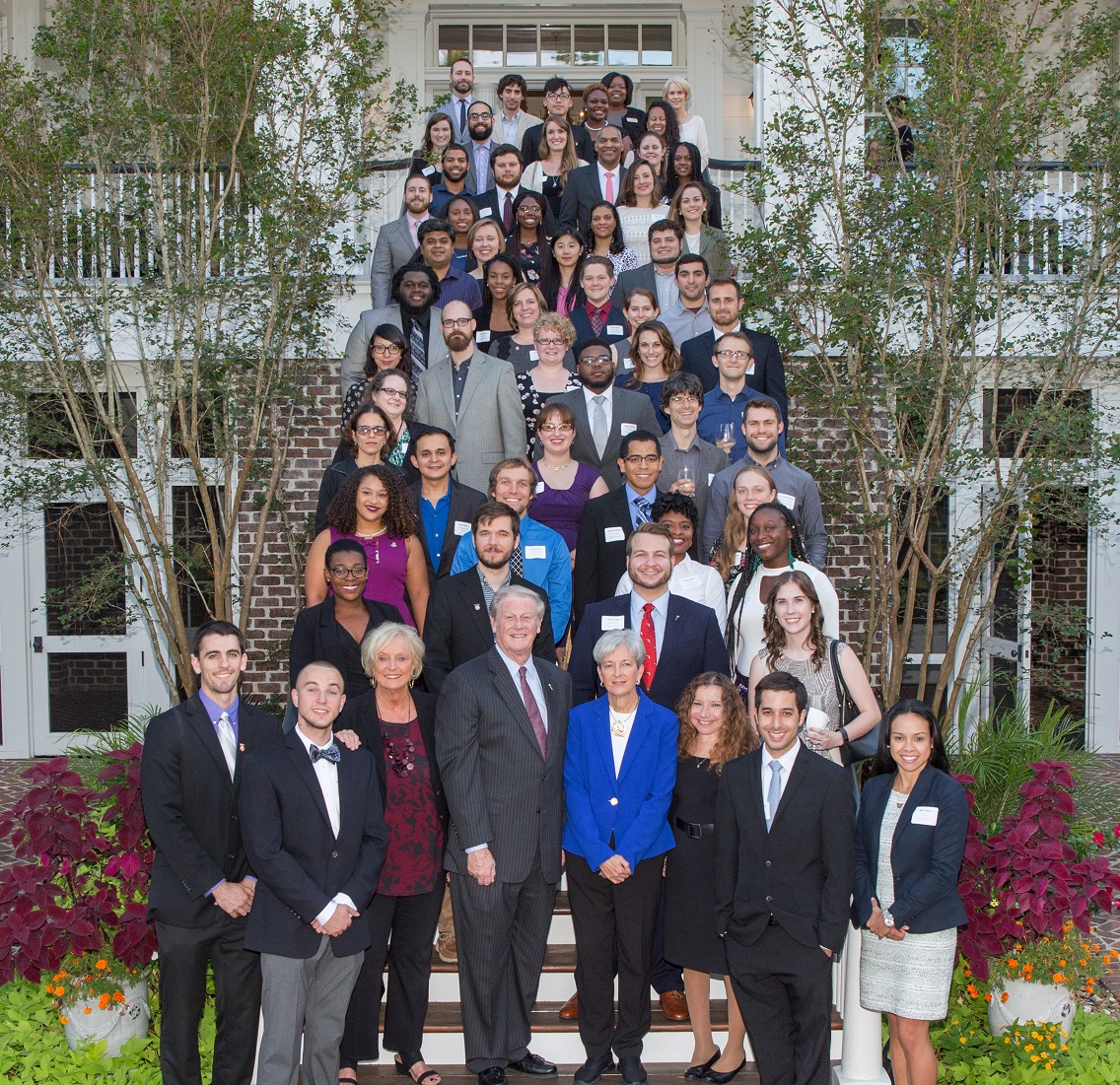 dissertation research grants fsu